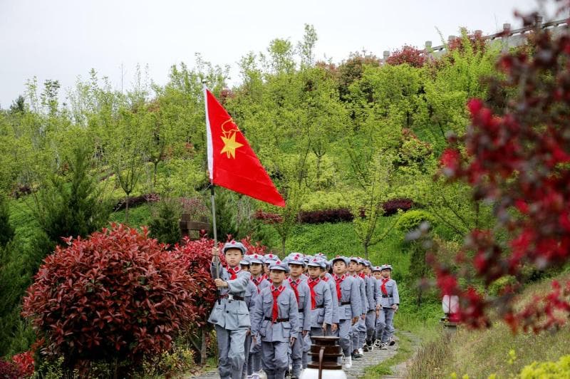 文明中国·四川篇丨德耀巴蜀大地，见证文明中国——四川省精神文明建设工作侧记