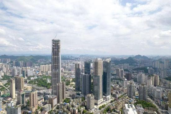 浙江增速超广东，这些地方为何“最敢生”