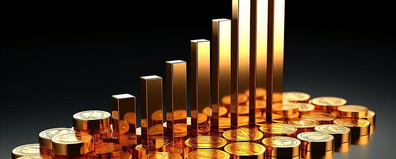 如何增加财产性收入？增加本金！提高收益率！