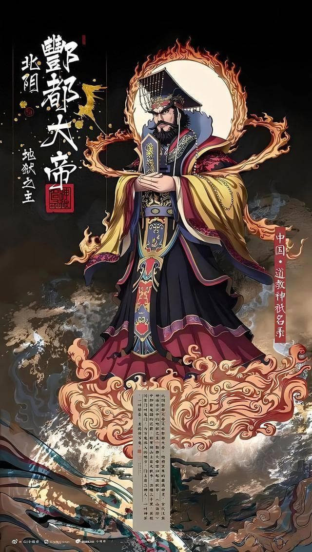 丰都鬼城：道教历史与圣山，巴人好去处