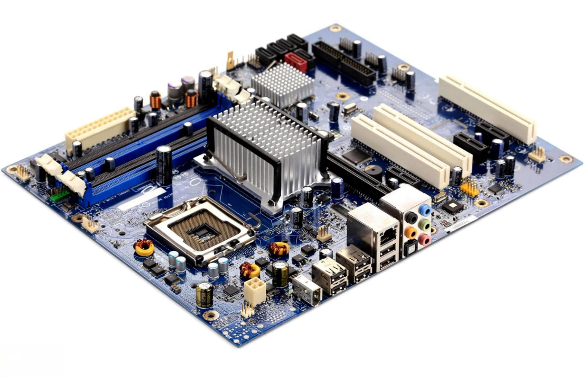如何为 HDI PCB 制造选择合适的材料