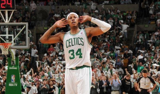 美媒盘点NBA历史前十顺位最强球员，库里、保罗上榜，乔詹领衔
