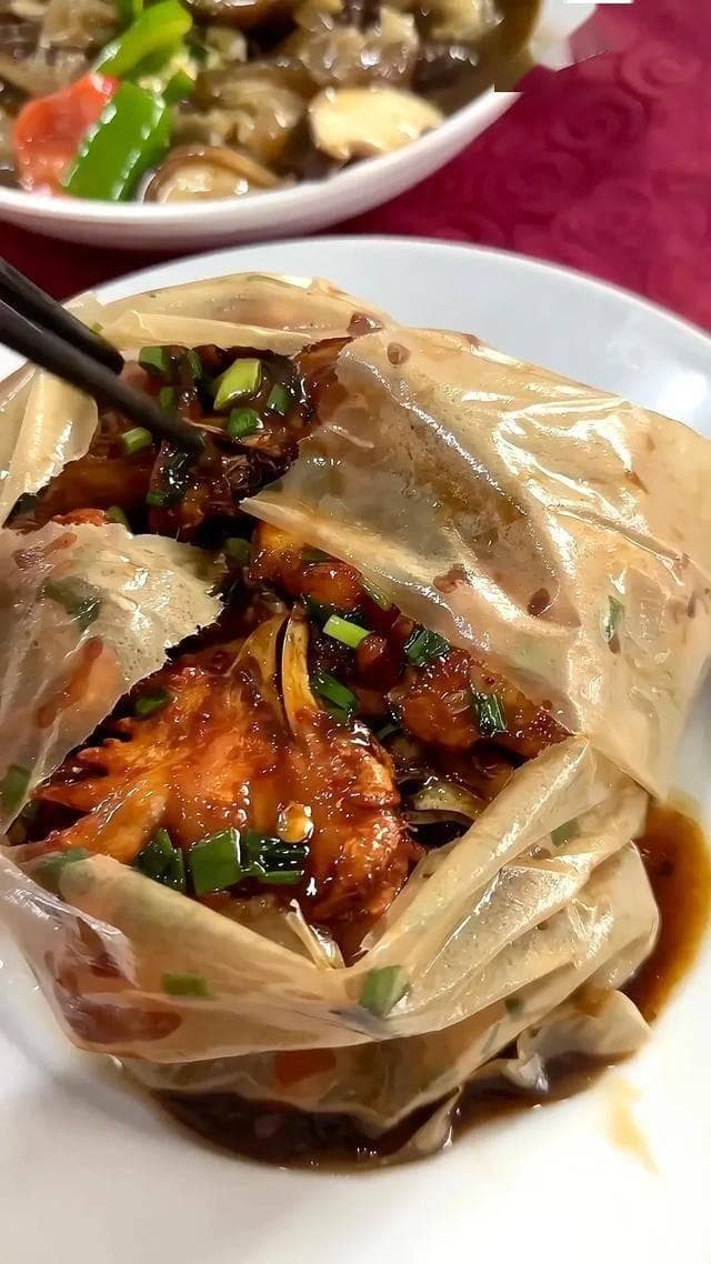 广西十大经典名菜
