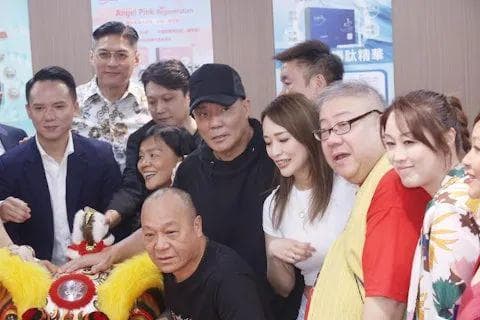 赌侠“大军”转战内地20年，首次出演正面角色