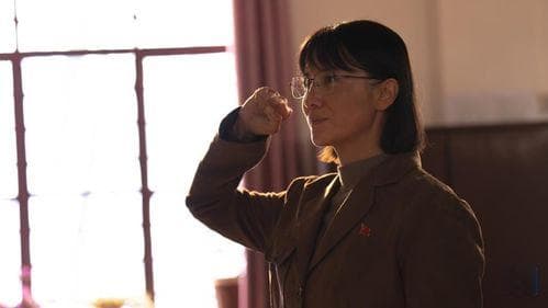 山花烂漫时：张桂梅事迹改编电视剧的启示
