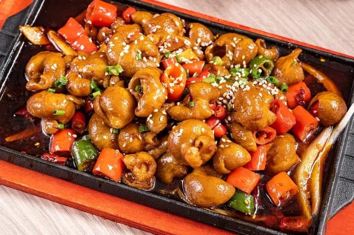 肥肠总腥臭？这四种香料让肥肠软嫩鲜香