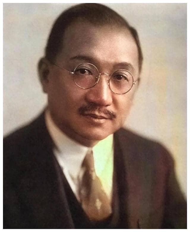中国近代100位历史人物孔祥熙