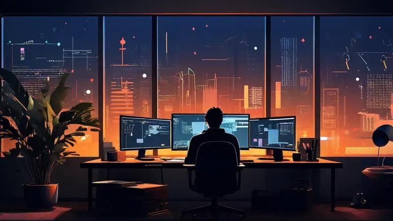 PLC 编程逻辑如何培养