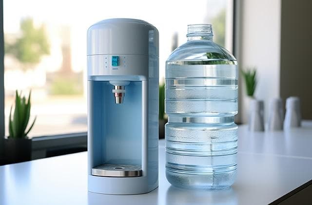 饮水机坏了怎么修？维修饮水机大概多少钱？