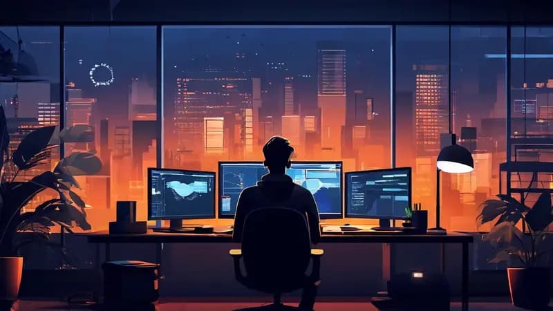 C 编程：为什么要用指针，而不直接使用对象