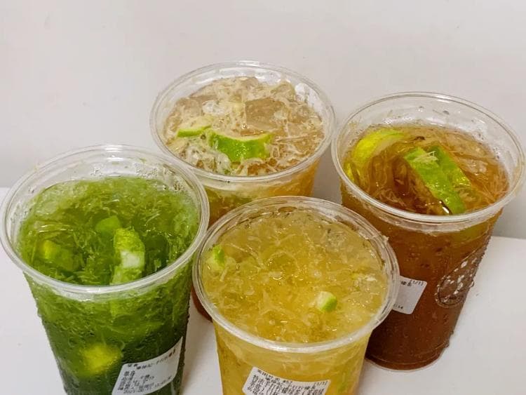 咖啡等饮料里加冰块，真的是“偷工减料”吗？