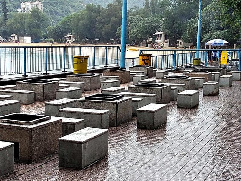 香港5个免费烧烤场地推荐+专业外送服务