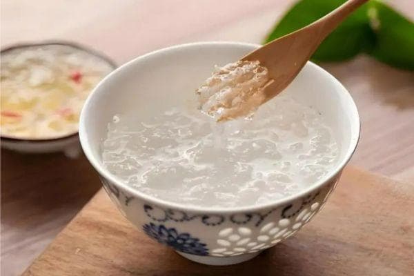 燕窝的烹饪，既是一门技术，也是一门艺术