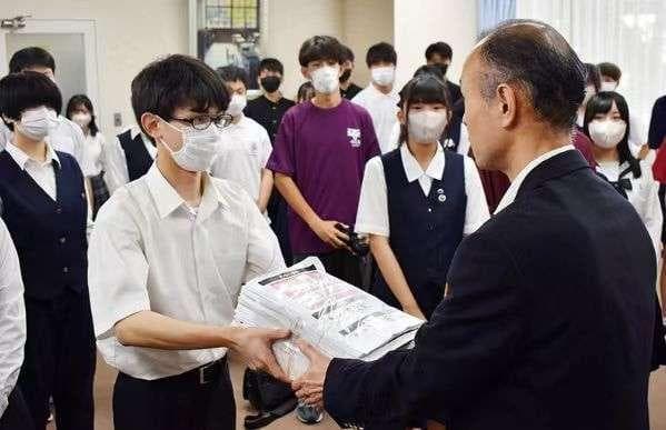 日本留学路径解析：初二学生的多元选择