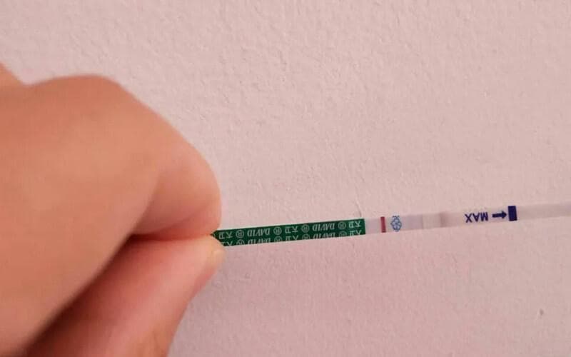 早早孕试纸变色原理解析，保质期多久一组图告诉你！