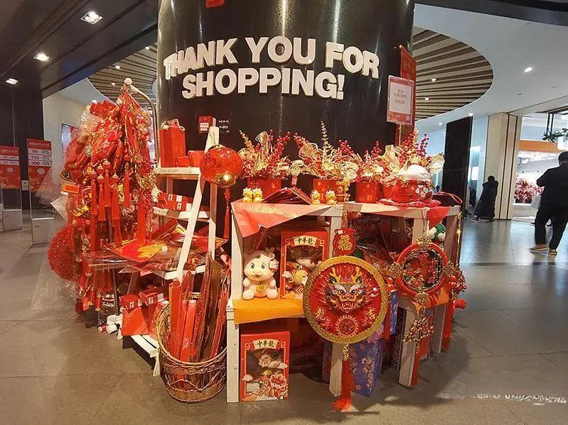 寻找数字化时代新“年味”
