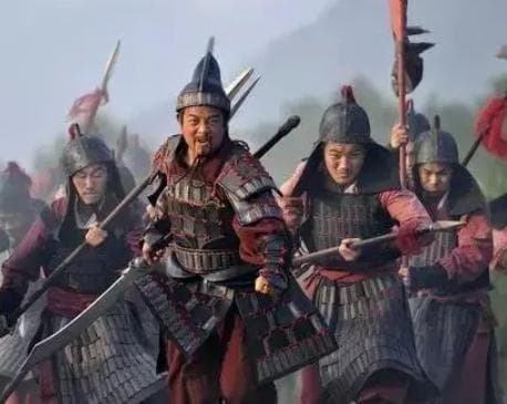 宋朝军制奇谭：以身高定薪资，揭秘古代士兵的待遇