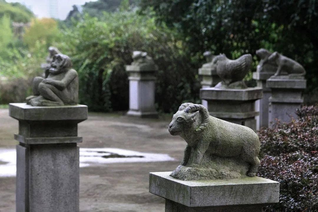 孔庆典：中古时期中国西北民族的生肖纪年