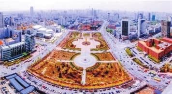 四五个名称、111年历史，沈阳这座广场的前世今生