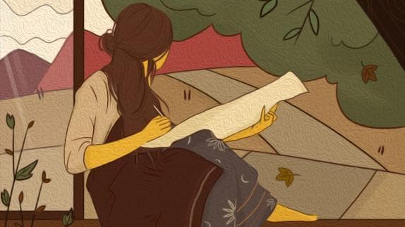 当压力过大，女孩子的身体会发生什么？