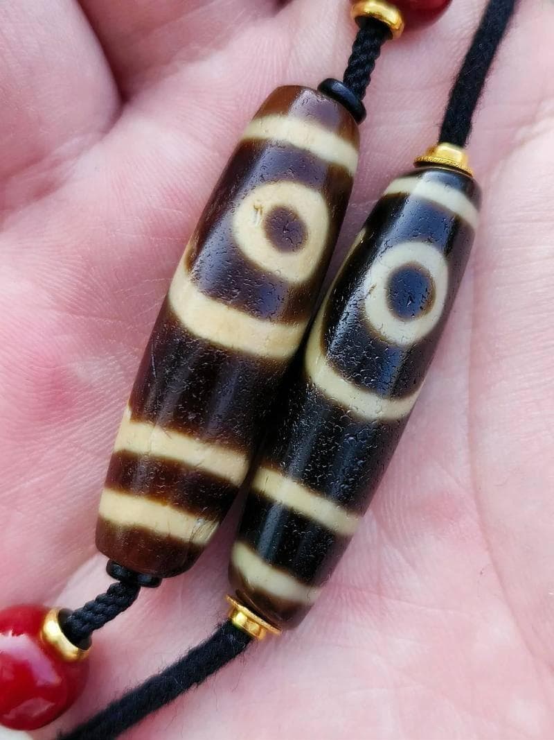 天珠真的是神药么？心病还须心药治！