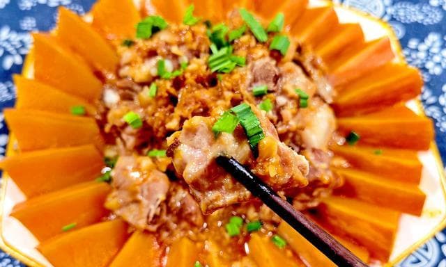 孩子多吃蒸菜，身体长得快，推荐3道营养蒸菜，补铁补钙助力成长