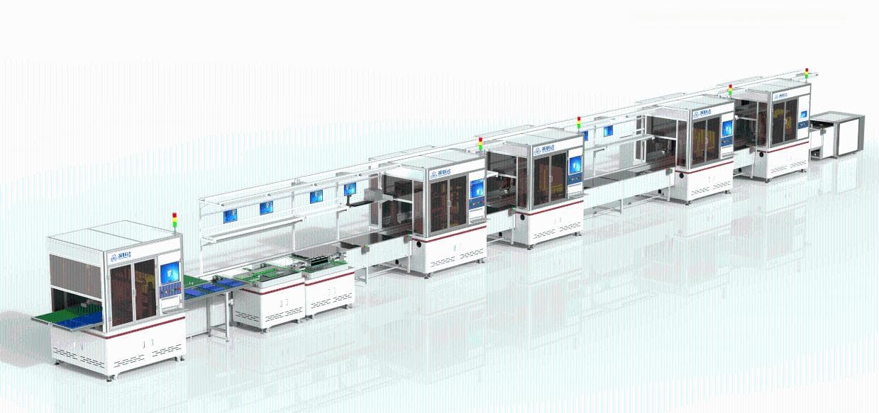 锂电池储能pack基础知识解析