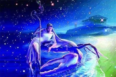 巨蟹座男人性格的详细分析 巨蟹男的性格好吗