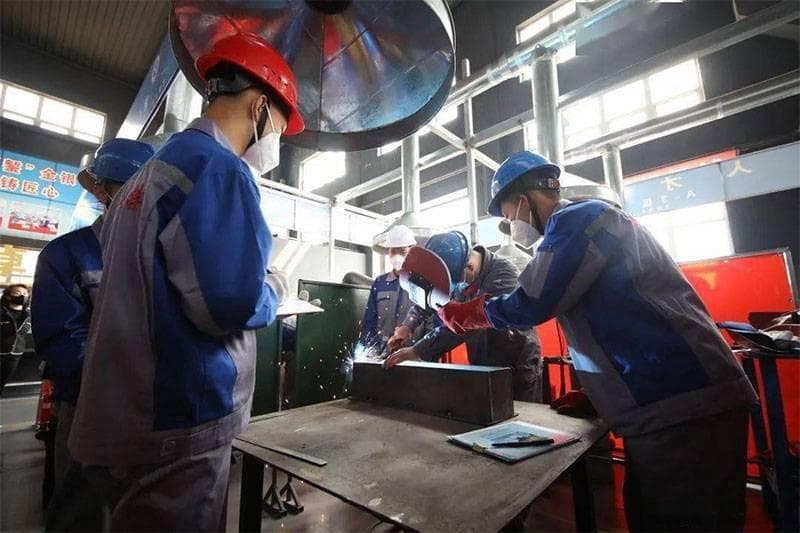 特种设备焊接焊工证培训内容与目标解析