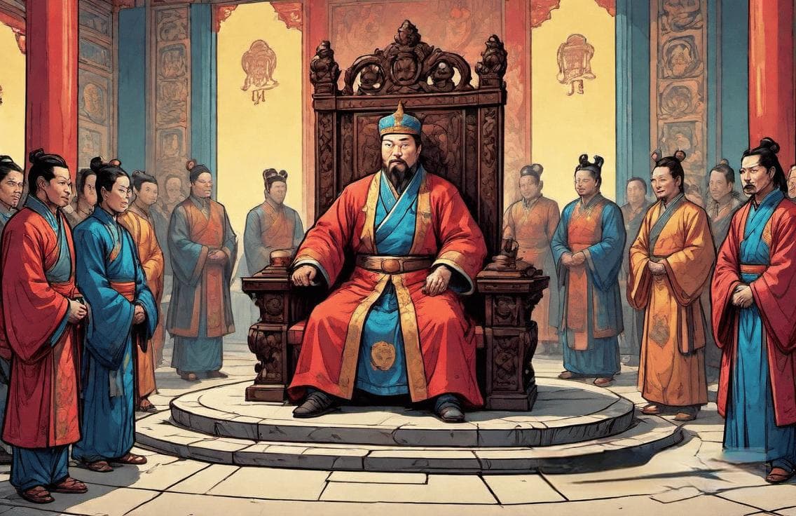 一个飞扬跋扈的齐国君主执政史：齐襄公的成功与失败