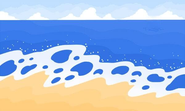 地球上的水占地球百分比 水资源是怎么分布的