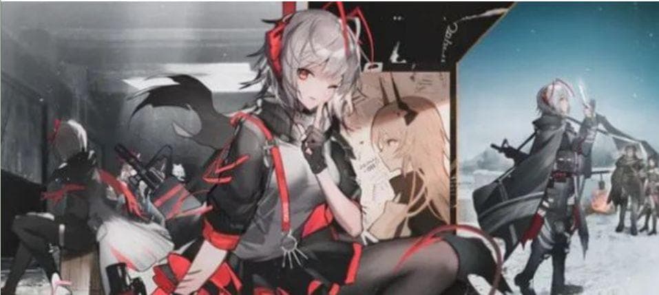 明日方舟：异格干员最全解析