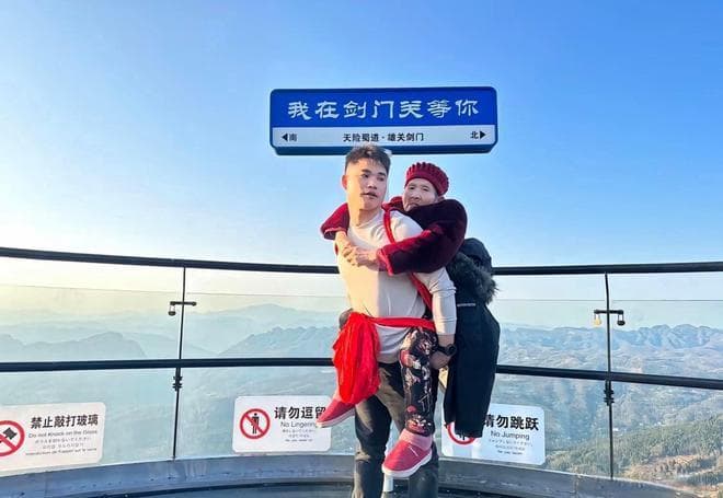 四川广元剑门关景区：险峻风光与文化魅力的完美融合