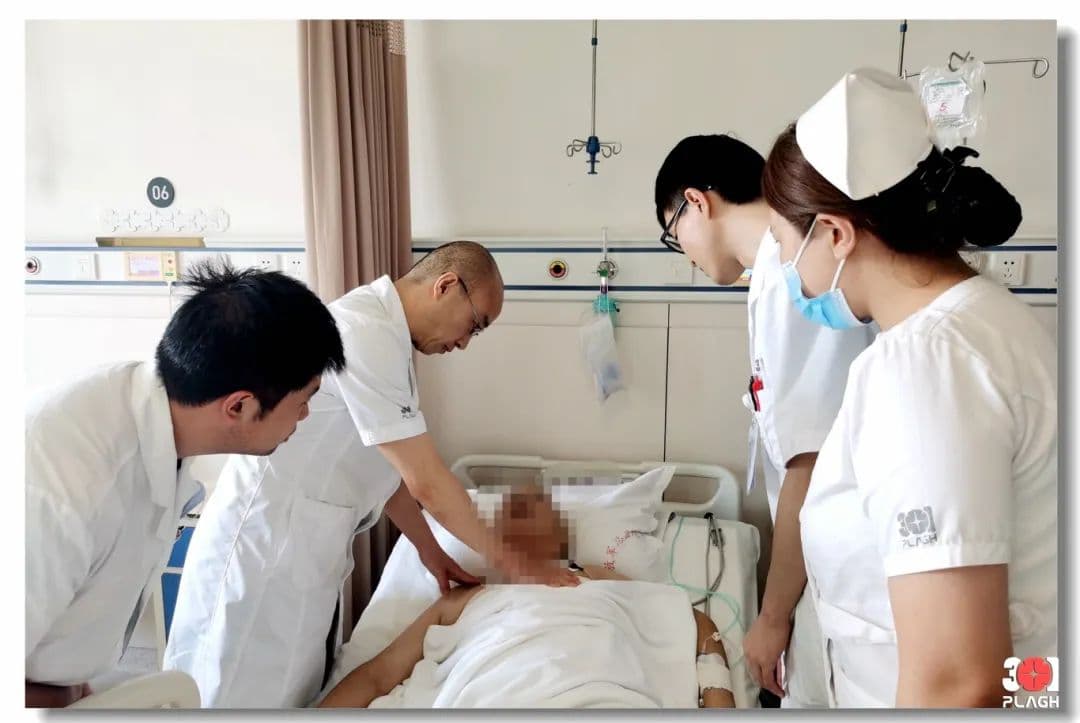 不插管更“无创”！免插管胸腔镜手术让康复“提速”