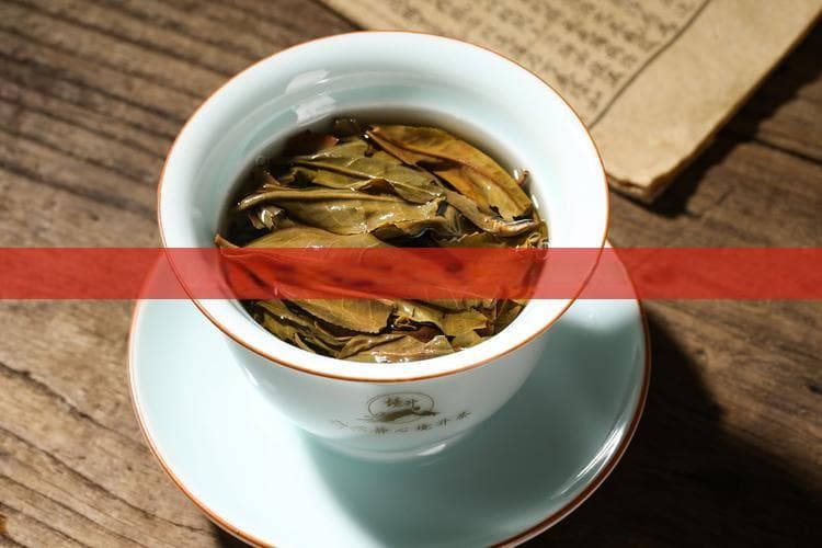 枸杞菊花普洱陈皮茶：功效与作用及共同泡制方法