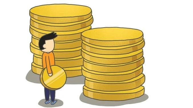 【以案释法】父亲借款百万让16岁儿子一起签借条，儿子要替父还债吗？