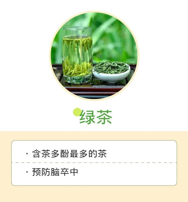 肾病患者饮用指南：从绿茶到花茶的6种健康选择