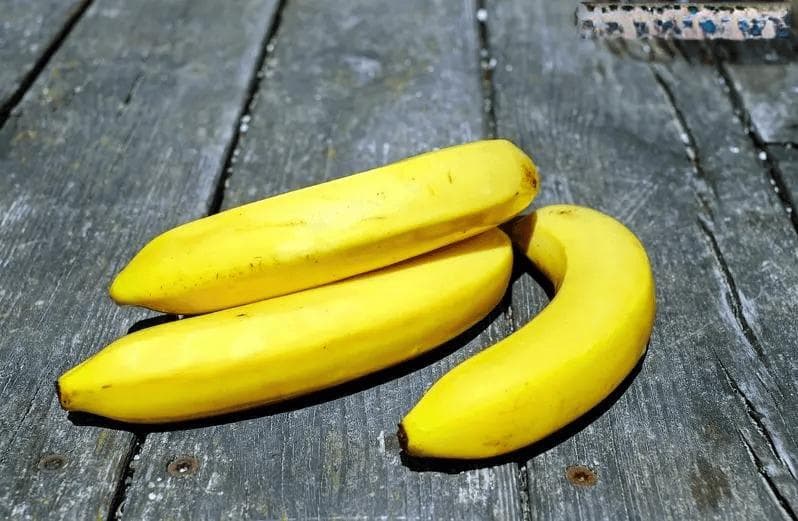 实测7种香蕉储存法，这个方法最保鲜