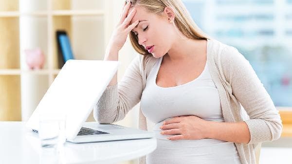 孕妇情绪不稳定怎么办？从激素变化到心理疏导的全方位指南