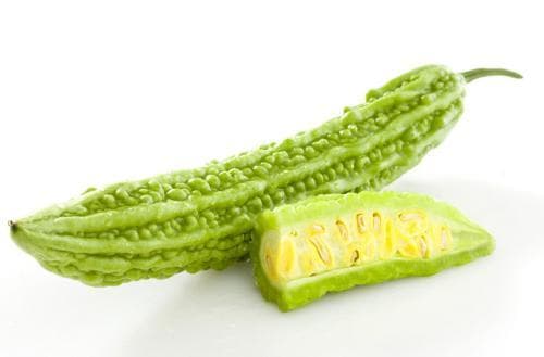 苦瓜可以降血糖，是真的吗？