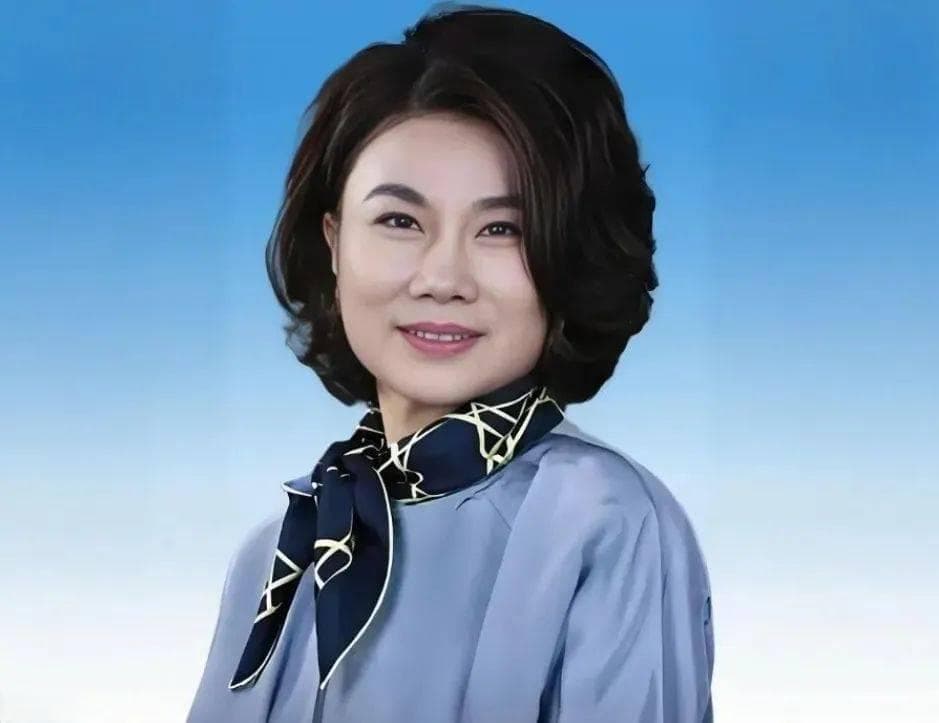 董明珠论接班人：人心善变，格力效率追求无止境
