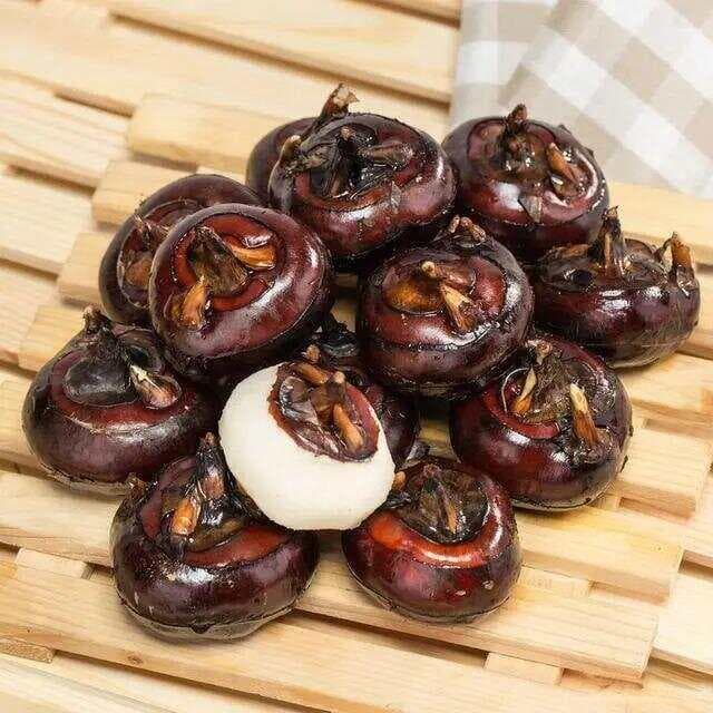 马蹄是什么？既是水果又是蔬菜