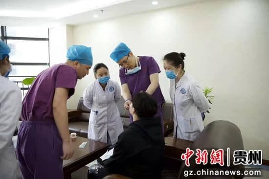 授人以渔：华西专家团队助力贵州正颌外科发展