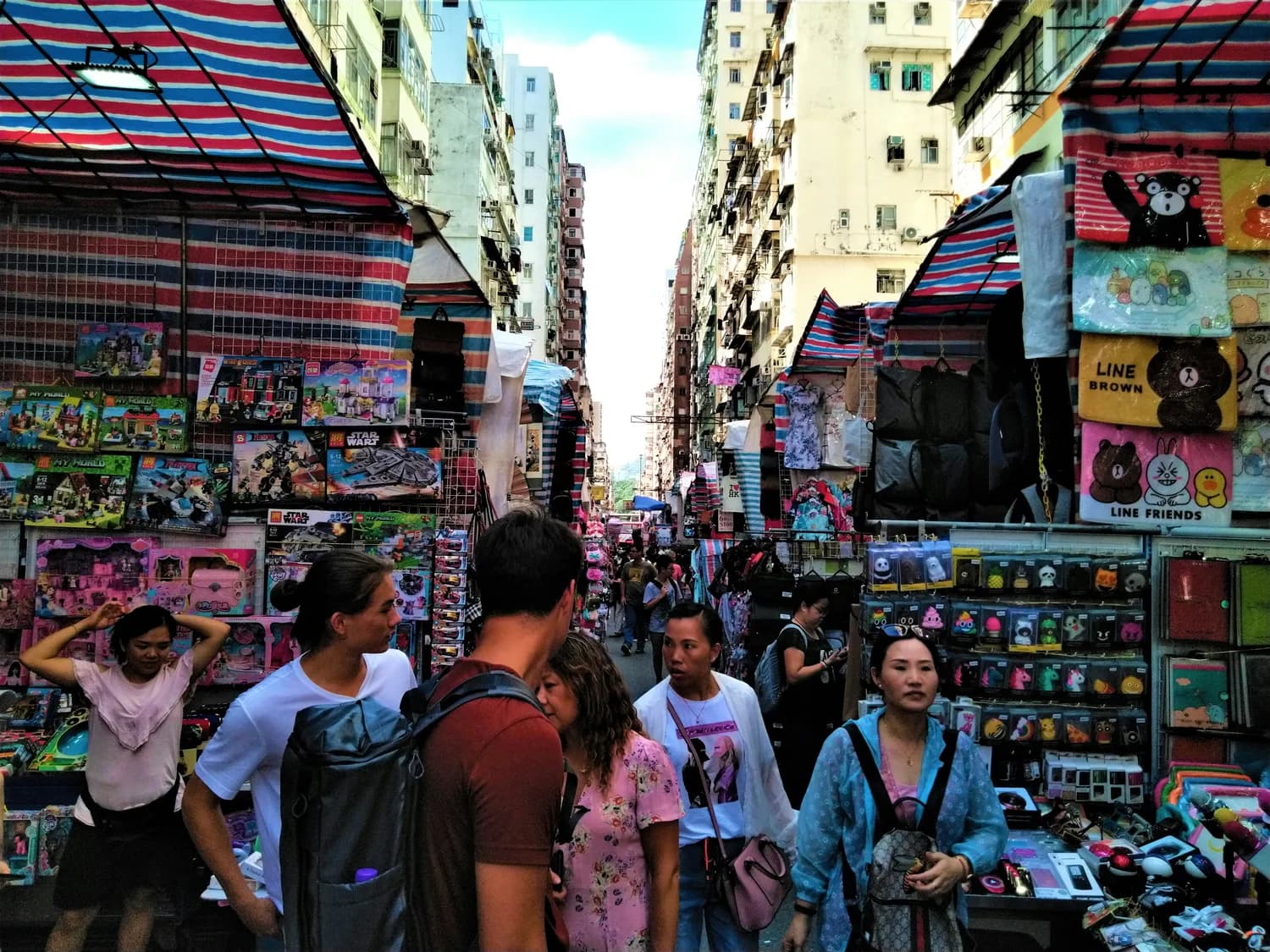 香港旅行必备药品全攻略：从清单到购药指南