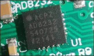 基于STM32的智能心电监测仪