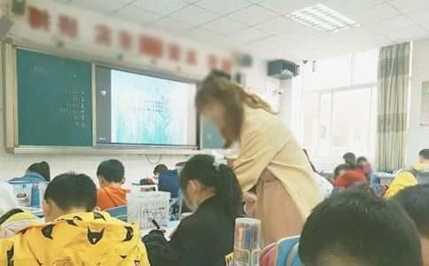 小学集中识字教学法