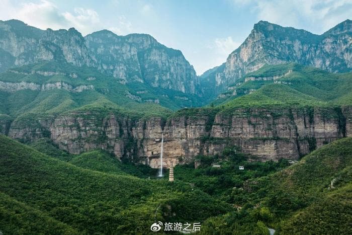 河南8个5A级景区，旅游散心好去处，看看你去过几个