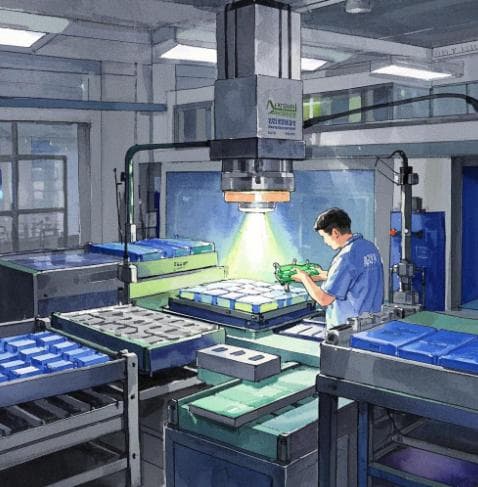 2025年新能源行业发展现状分析：政策推动新能源产业链健康发展
