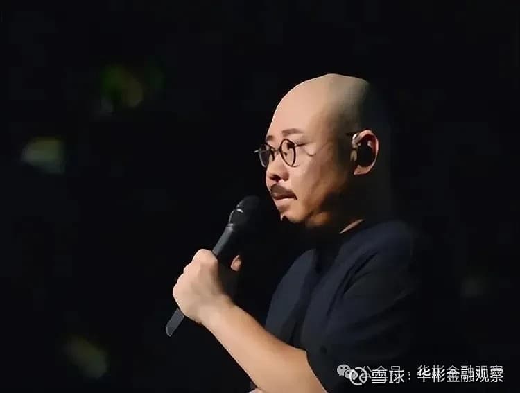 从财经的角度分析刀郎现象