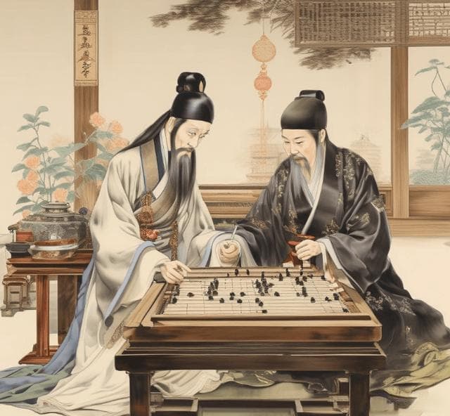 杜甫和苏轼：都是苦命人却有不同的人生和诗风